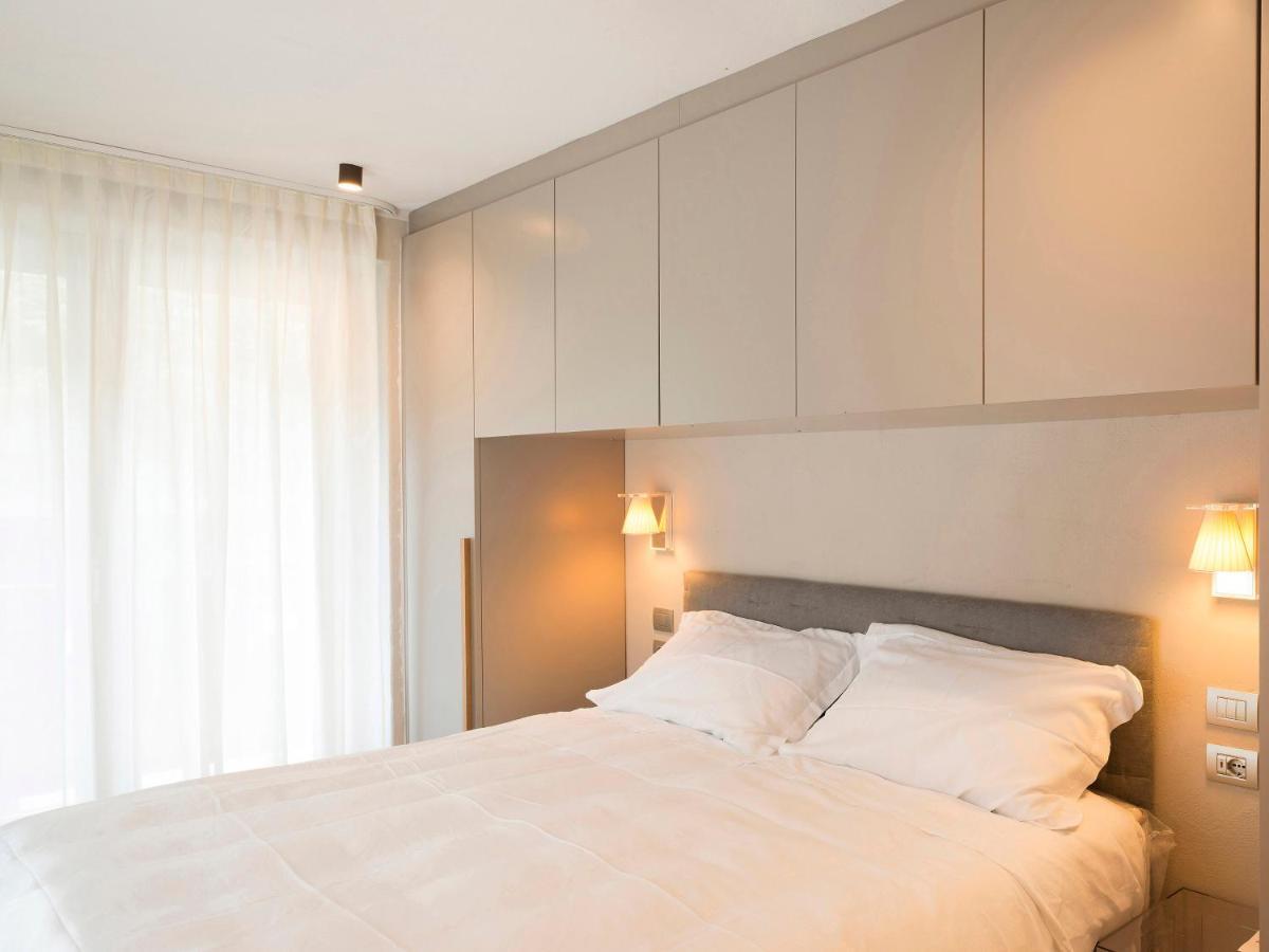 3 Chalets Aparthotel ブレウイル・チェルヴィナイア エクステリア 写真